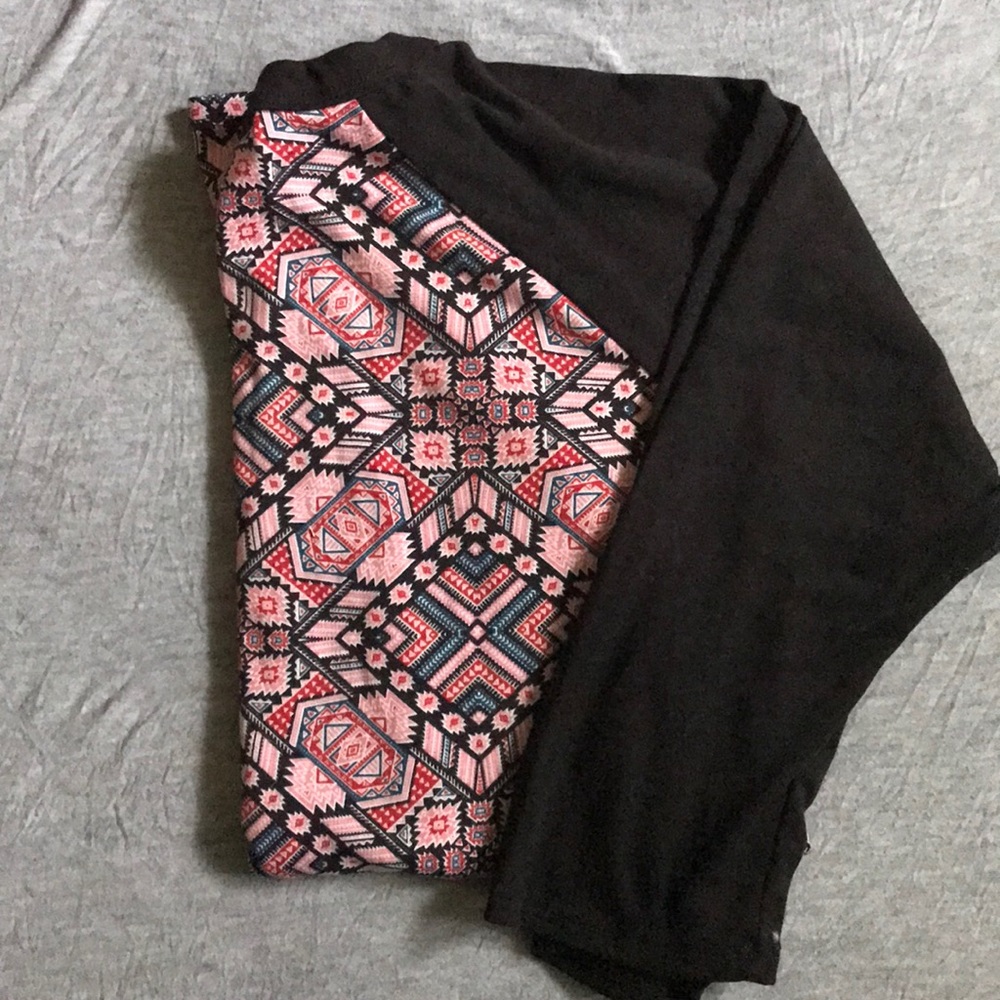 Large Lularoe Randy T